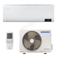 Klima uređaj Samsung Wind-Free ™ Comfort AR24TXFCAWKNEU/AR24TXFCAWKXEU 6,5 kW WiFi, Inverter
